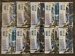 10x Pokemon TCG: Sword & Shield-Astral Radiance Booster Packs (10 Packs) - Image 2