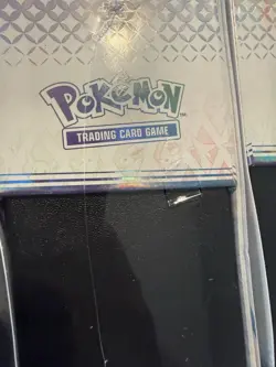 Pokemon TCG Prismatic Evolutions Elite Trainer Box ETB Lot of (2) - Image 4