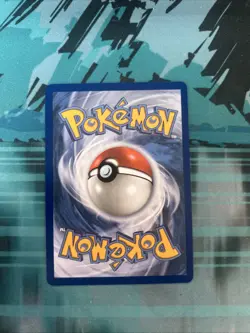 Naveen 112/088 Pokemon Perfect Order Trainer Full Art Holo - Image 2