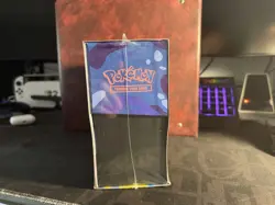 Chaos Rising Pokemon Center ETB Elite Trainer Box SEALED, IN HAND - Image 3