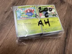 Pokemon TCG Ascended Hero’s Bulk - Image 1