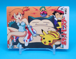 Pokemon Card - Charizard #400 - Vending Machine - Holo - Image 3