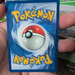 Pokemon TCG Sabrina's Drowzee Gym Heroes Unlimited Edition Near Mint - Image 2