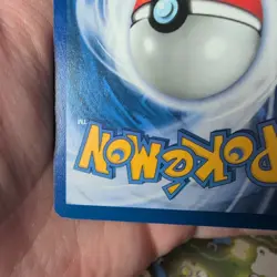 Pokemon TCG Sabrina's Drowzee Gym Heroes Unlimited Edition Near Mint - Image 3
