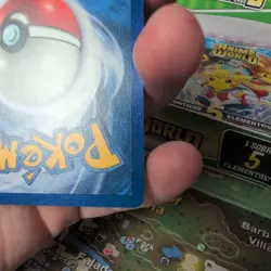 Pokemon TCG Sabrina's Drowzee Gym Heroes Unlimited Edition Near Mint - Image 4