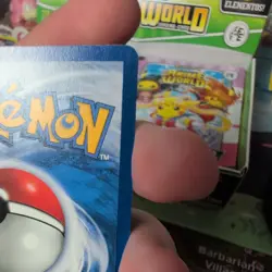 Pokemon TCG Sabrina's Drowzee Gym Heroes Unlimited Edition Near Mint - Image 5