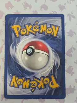 Electabuzz - Pokemon Base Set (Unlimited) 20/102 MP - Image 2