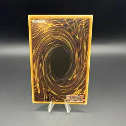 Konami Yugioh Left Arm of the Forbidden One MP24-EN005 QCSR 1st Ed Foil - Image 2