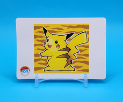 Pokemon Card - Wartortle, Blastoise & Squirtle #353 - Vending Machine - Holo - Image 3
