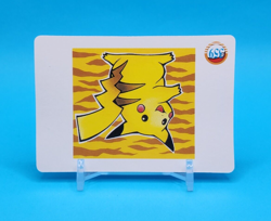 Pokemon Card - Wartortle, Blastoise & Squirtle #353 - Vending Machine - Holo - Image 4