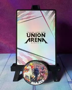 Union Arena Jujutsu Kaisen JJK Nobara Kugisaki Action Point UE03BT/JJK-1-АР0З - Image 2