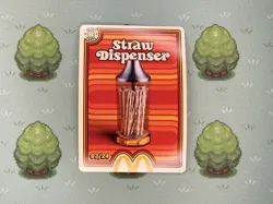 McDonalds - 2026 - Trading Card - Choose your own - Multi-buy - Legendary - Image 4