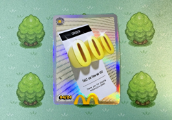 McDonalds - 2026 - Trading Card - Choose your own - Multi-buy - Legendary - Image 5