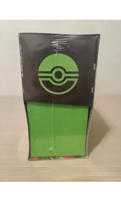 Pokemon Center Pokemon TCG Mega Evolution—Perfect Order ETB 56 Cards 2024 - Image 3