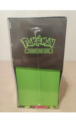 Pokemon Center Pokemon TCG Mega Evolution—Perfect Order ETB 56 Cards 2024 - Image 4