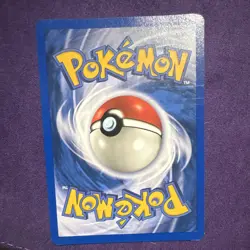 1999 Base Set Ninetales Holo Pokemon card (#12/102) in protective hard case. - Image 2