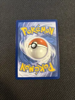 Pokemon TCG Rotom 197/182 Destined Rivals Full Art Holo Card - Image 2