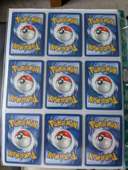 Pokemon TCG Complete Common & Uncommon Gym Challenge Card Collection WOTC - Image 4