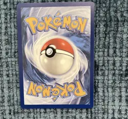 Pokemon TCG Eevee ex 174 Sv: Scarlet & Violet Promo Cards Holo Promo 200 HP - Image 2