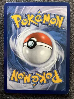 Special Energy 83/98 Ultra Rare Holo Pokemon Card NM - Image 2