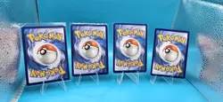 Pokemon Tcg 4 Card Lot - Image 2