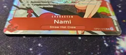 Nami (Gift Collection 2023) - One Piece Promotion Cards (OP-PR) - Image 2