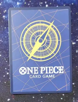 Nami (Gift Collection 2023) - One Piece Promotion Cards (OP-PR) - Image 5