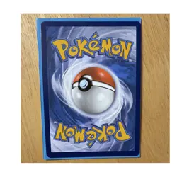 Mantyke Full Art Foil Pokemon TCG Card Paldea Evolved 189/182 English Water 2023 - Image 2