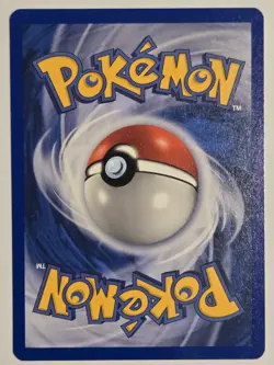 Pokemon TCG Mew Black Star Promo Card #47 - NM - Image 2