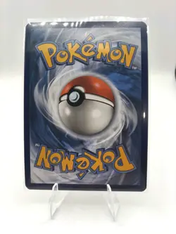 Pokemon TCG Blitzle Rare Holo Card 195/182 Paradox Rift Illustration - Image 2