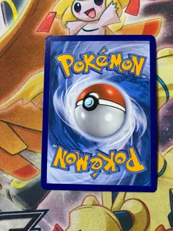 Glaceon V #SWSH196 SWSH: Sword & Shield Promo Cards NM - Image 2