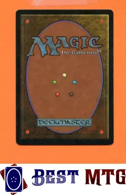 Magic The Gathering MTG Squandered Resources 137 #H Japanese Visions - Image 2