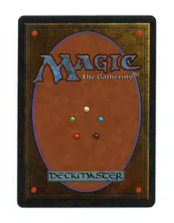 Yotian Soldier - Magic the Gathering - Antiquities - MTG - Image 2