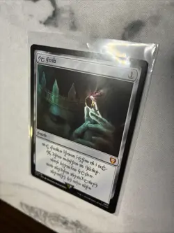 Sol Ring - Human (0410) the Lord of the Rings NM Regular Nonfoil MTG - Image 4