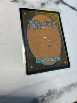 Sol Ring - Human (0410) the Lord of the Rings NM Regular Nonfoil MTG - Image 5