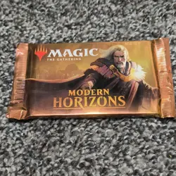 Wizards Magic: The Gathering Modern Horizons English Booster Packs 2 Age 13+ - Image 2