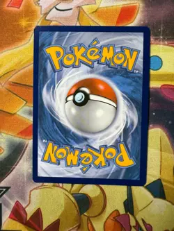 Boltund V SWSH085 Black Star Promo Ultra Rare Holo Pokemon TCG Card NM - Image 2