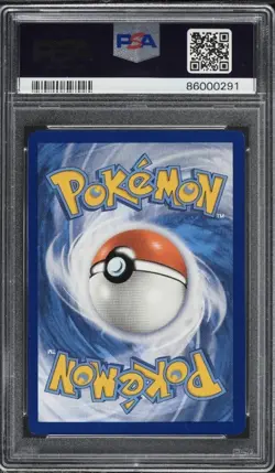 PSA 10 Comfey SWSH242 2022 Prerelease Holo Sword & Shield Promo Cards - Image 2