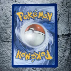 Mega Meganium ex Pokemon Ascended Heroes 272/217 Near Mint - Image 2