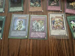 Yu-Gi-Oh! 600+ Card Collection Bulk Lot Vintage All 2010 Or Before - Image 2