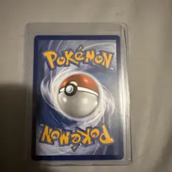 2026 Pokemon Mega Zygarde EX Perfect Order Evolutions 104/88 - Image 2
