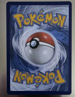 2023-25 Pokemon SV Black Star Promos - SVP EN Umbreon ex #176 - Image 2