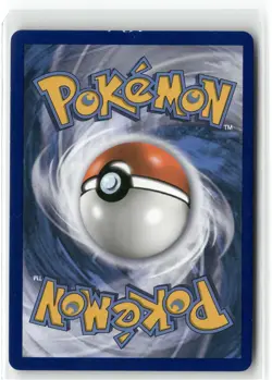 Gumshoos GX 110 SM Base Set Holo Pokemon Ultra Rare Near Mint - Image 2