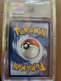 CGC 10 Charizard ex 056 2023 Black Star Promos Holo Promo EN - Image 2