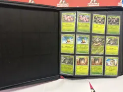 Pokemon TCG | Surging Sparks 100% COMPLETE Master Set + Promos | G20 - Image 2