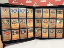 Pokemon TCG | Surging Sparks 100% COMPLETE Master Set + Promos | G20 - Image 4