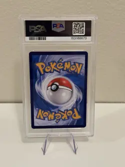 Gengar 94/151 PSA 9 Pokemon 151 C-Collection Simplified Chinese - Image 2