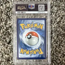Pokemon Mewtwo VSTAR Full Art Ultra Rare Holo GG44/GG70 Crown Zenith PSA 10 - Image 2