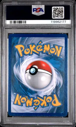2013 POKEMON BW BLACK STAR PROMO GIRATINA #BW74 FULL ART PSA 7 NM #119962177 - Image 2