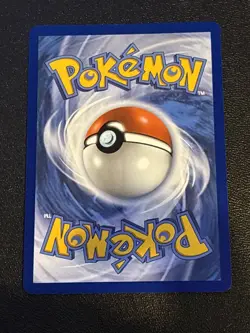 Pokemon TCG Team Rocket's Moltres EX 229/182 - Image 2
